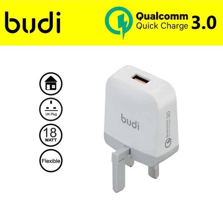 budi 18watt 3.0