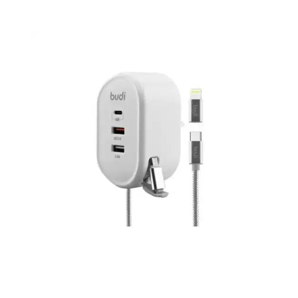 رأس شاحنة من شركة بودي 3 usb
