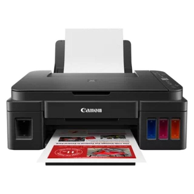 طابعة Canon G3410