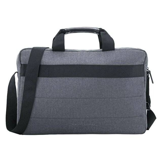 HP 17" Laptop Bag (Gray)