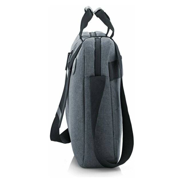 HP 17" Laptop Bag (Gray)