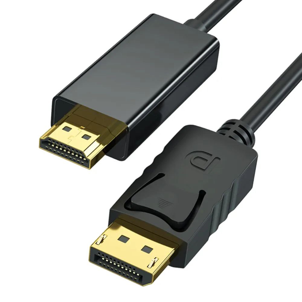 Display port To HDMI 