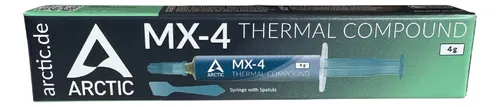 MX-4 THERMAL COMPOUND