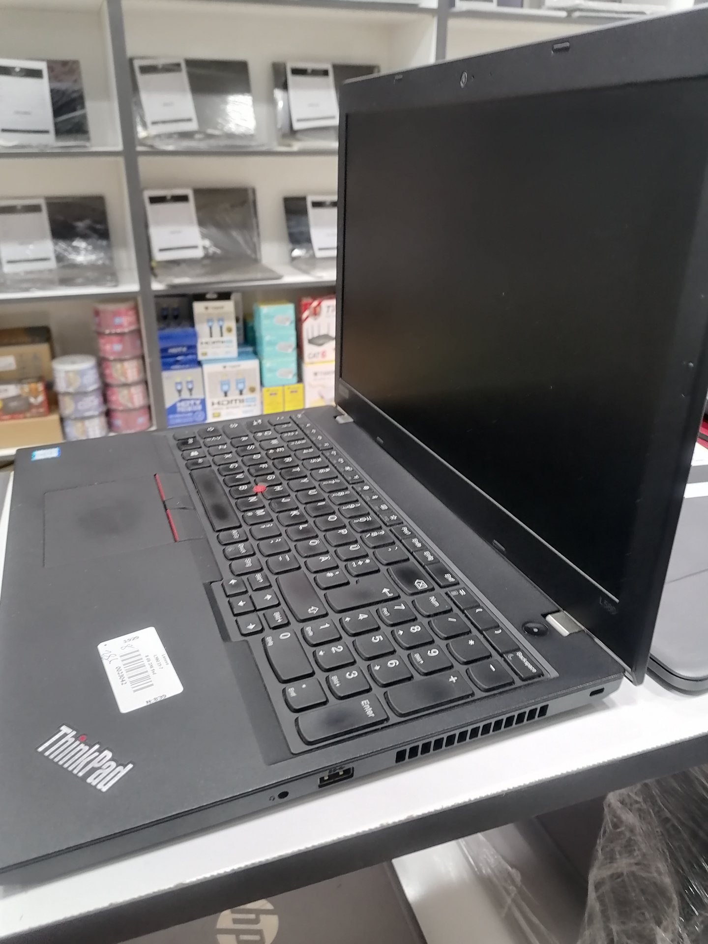 LENOVO 20LXS2E71N