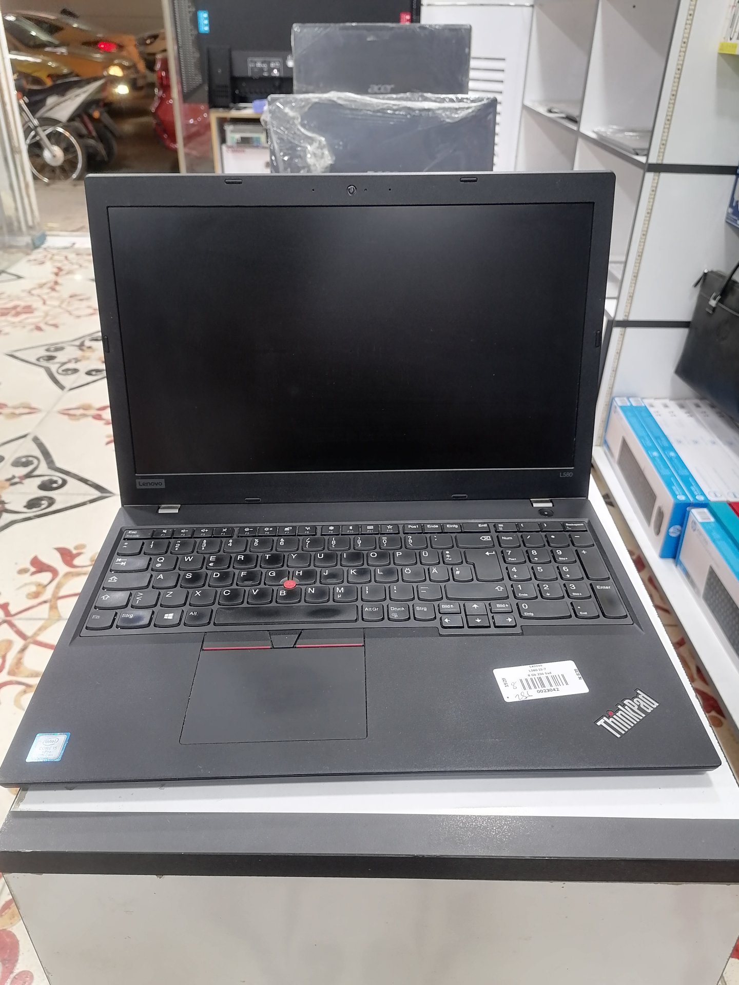 LENOVO 20LXS2E71N