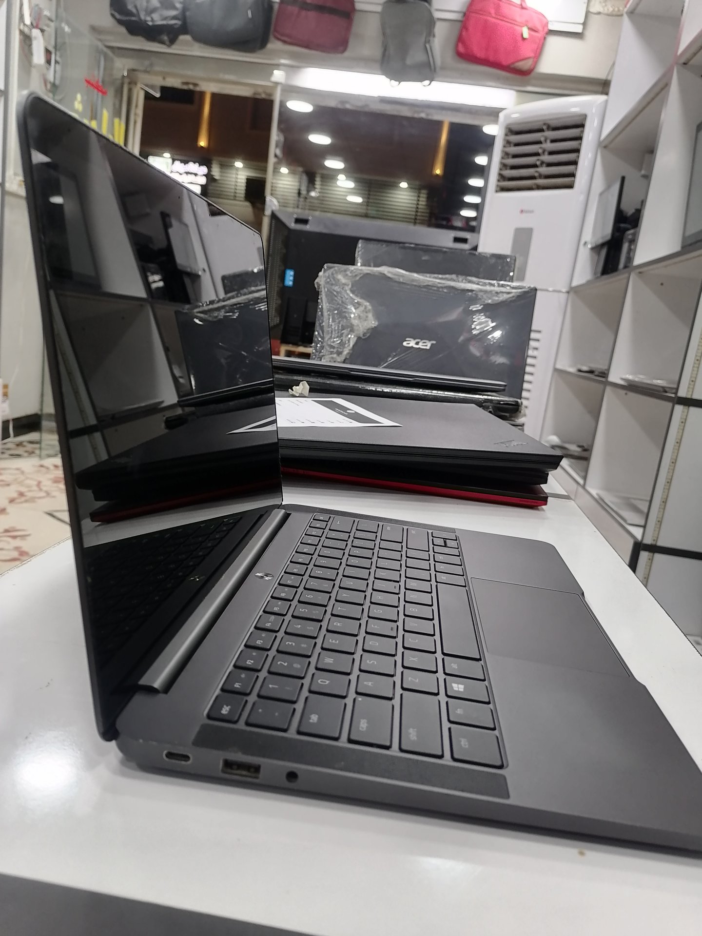 Razer Blade Stealth