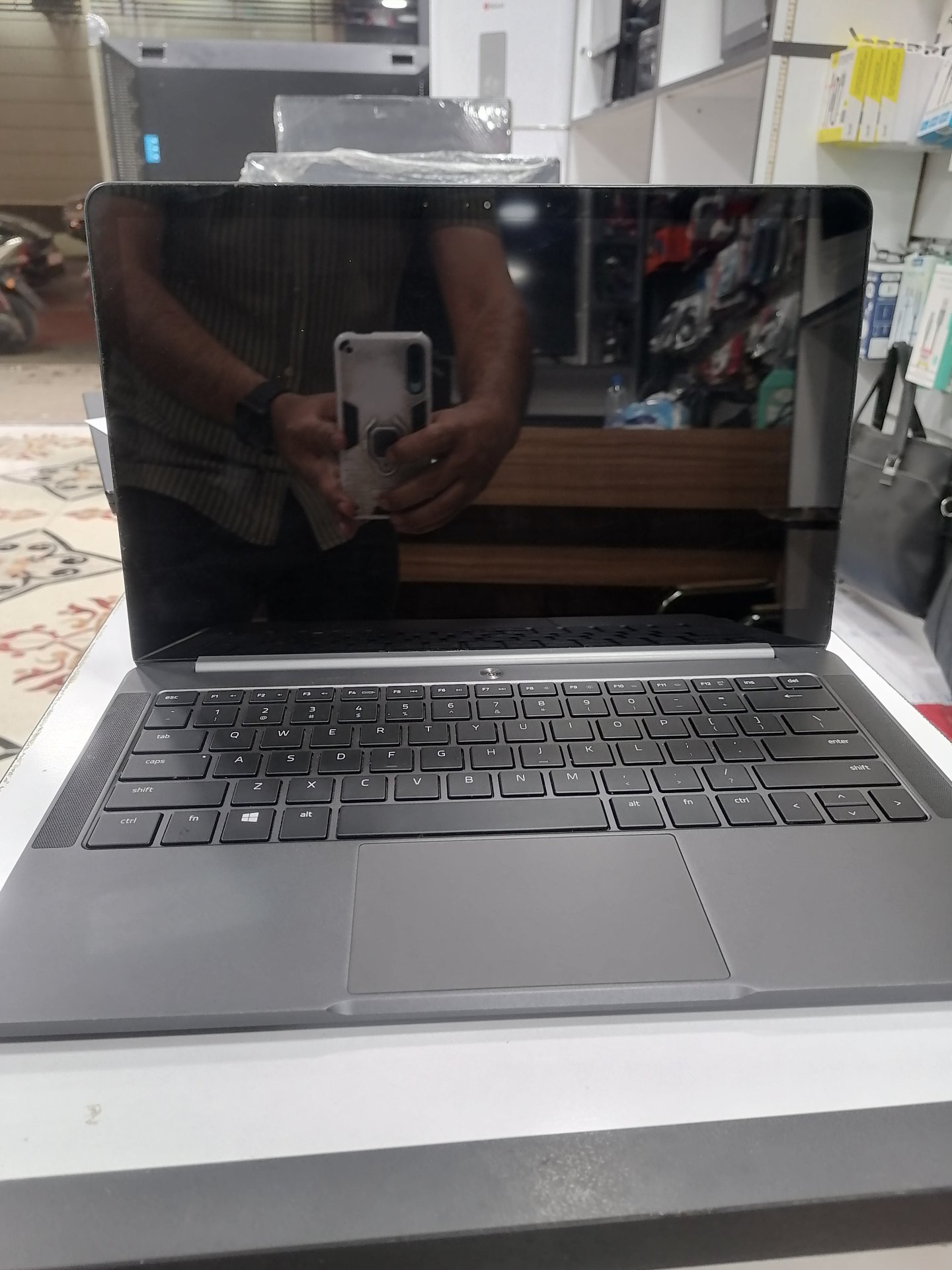 Razer Blade Stealth