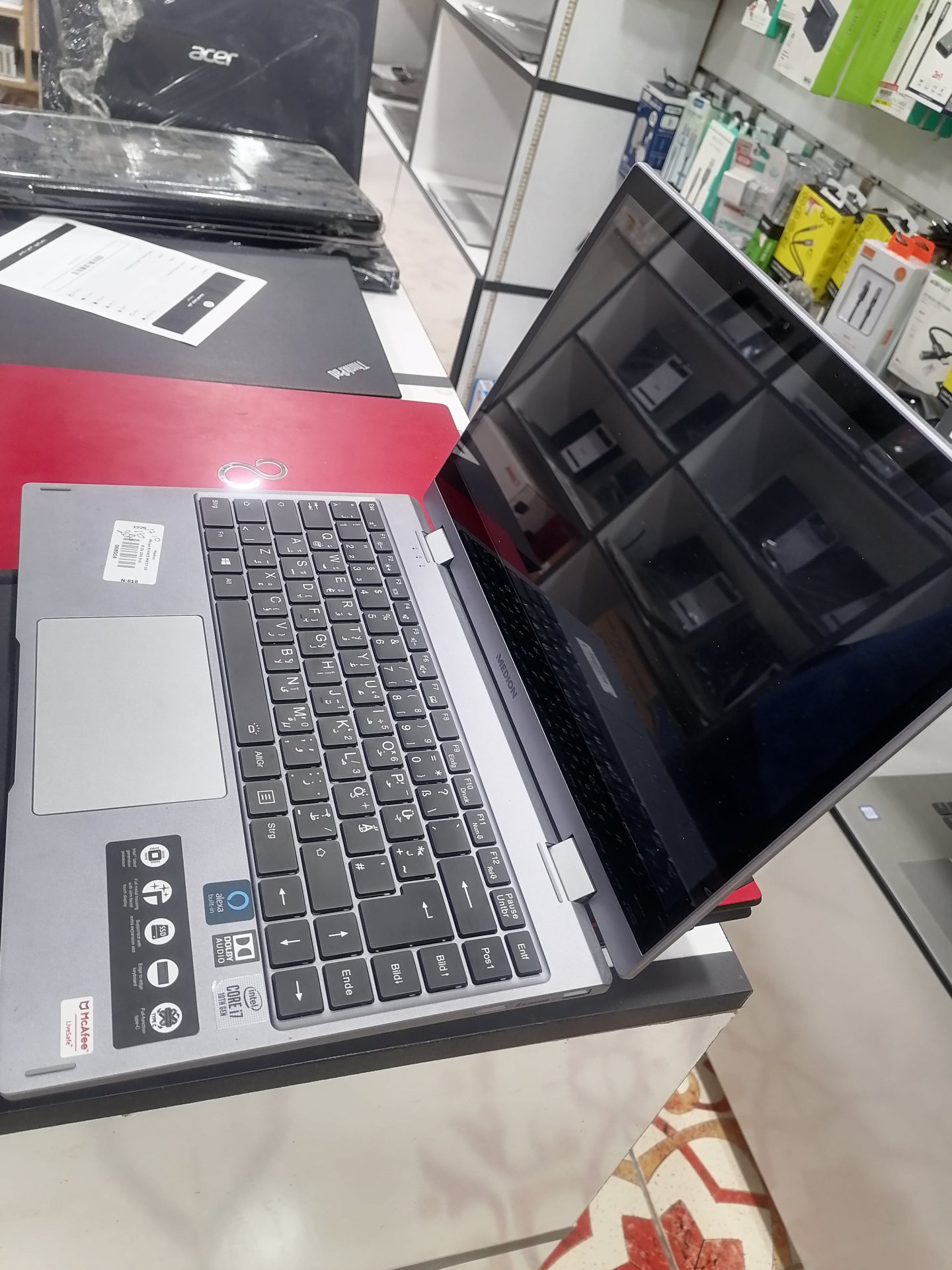 LapTop Medion S14405