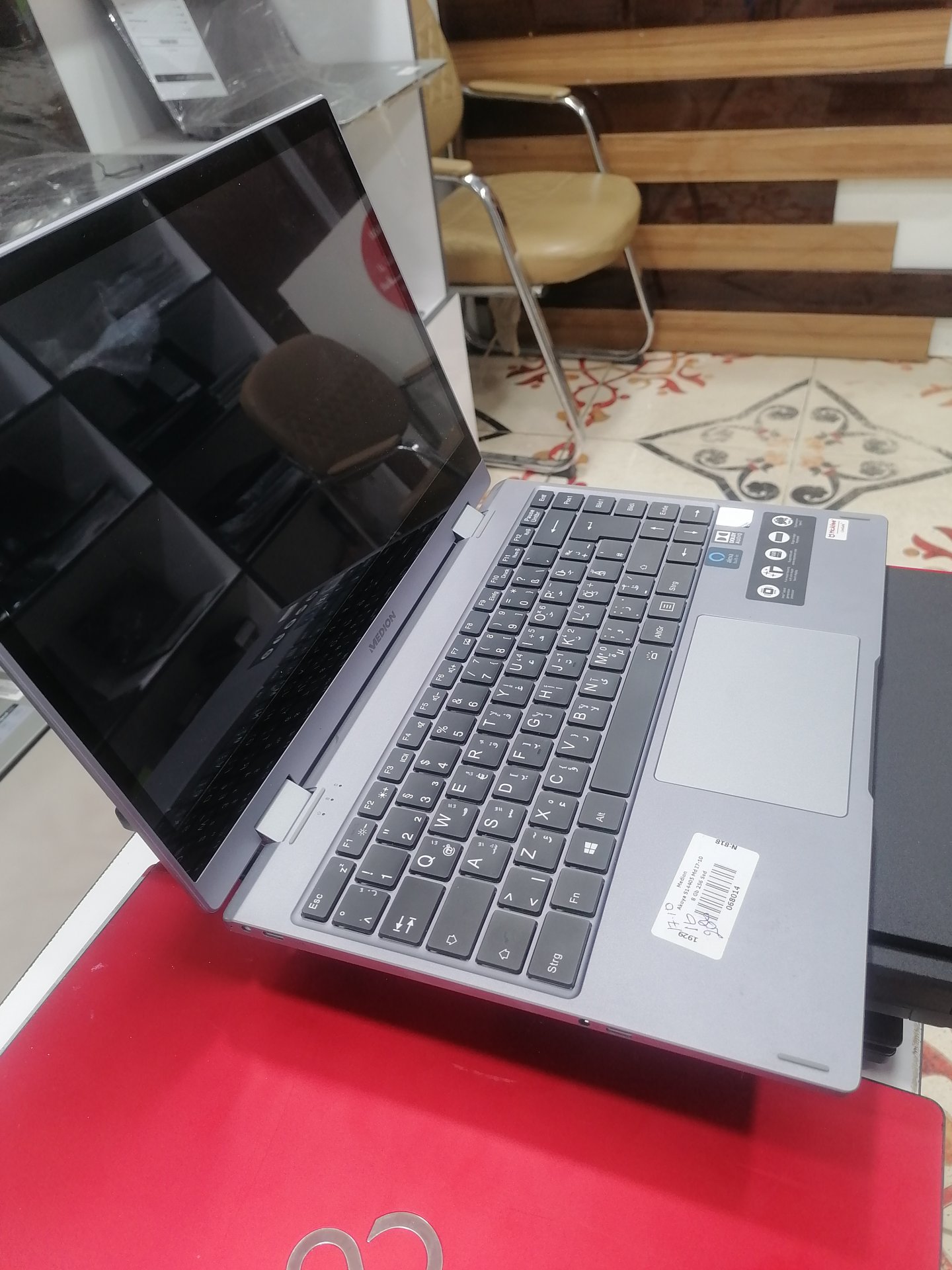 LapTop Medion S14405