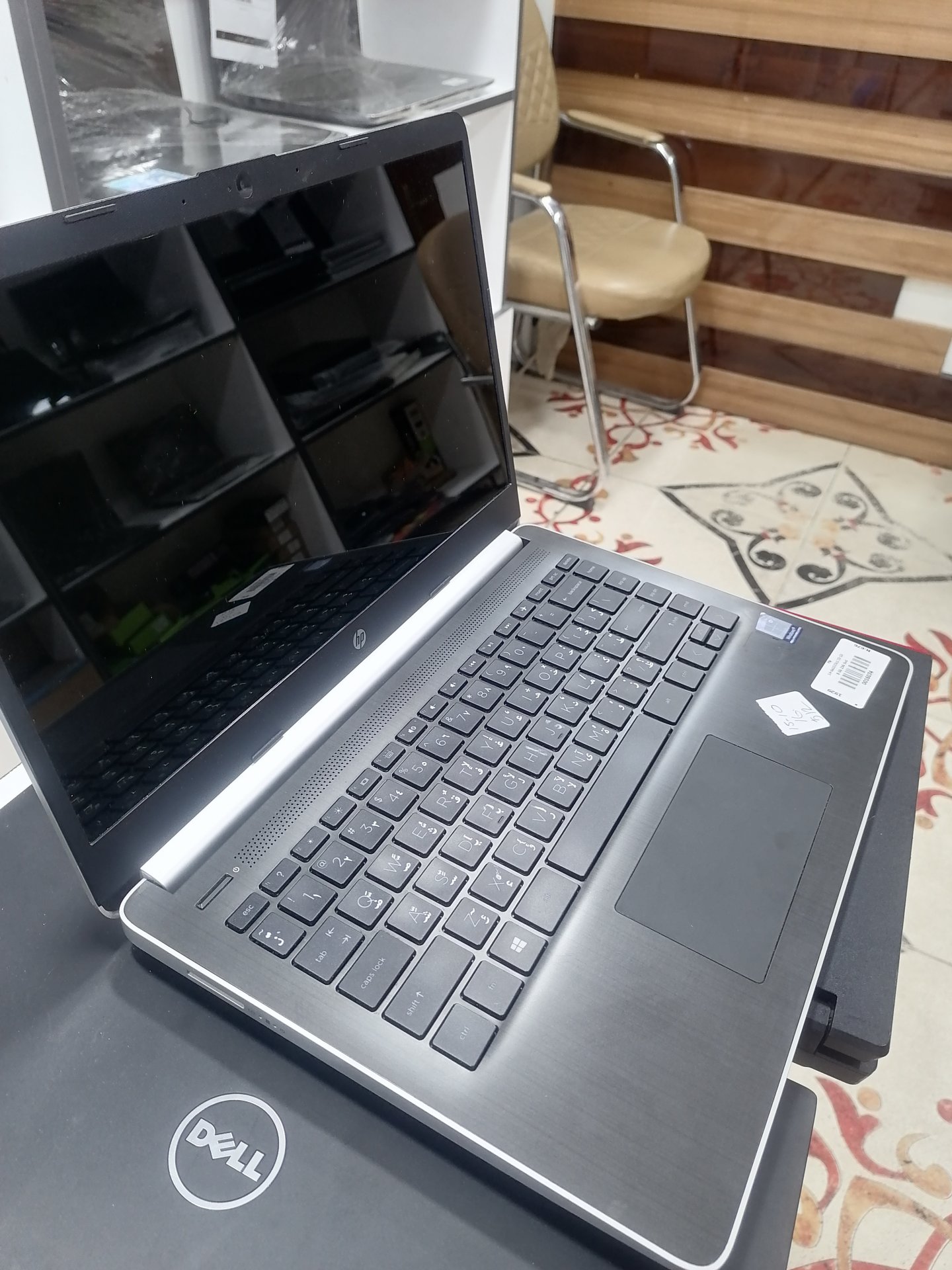 HP 14