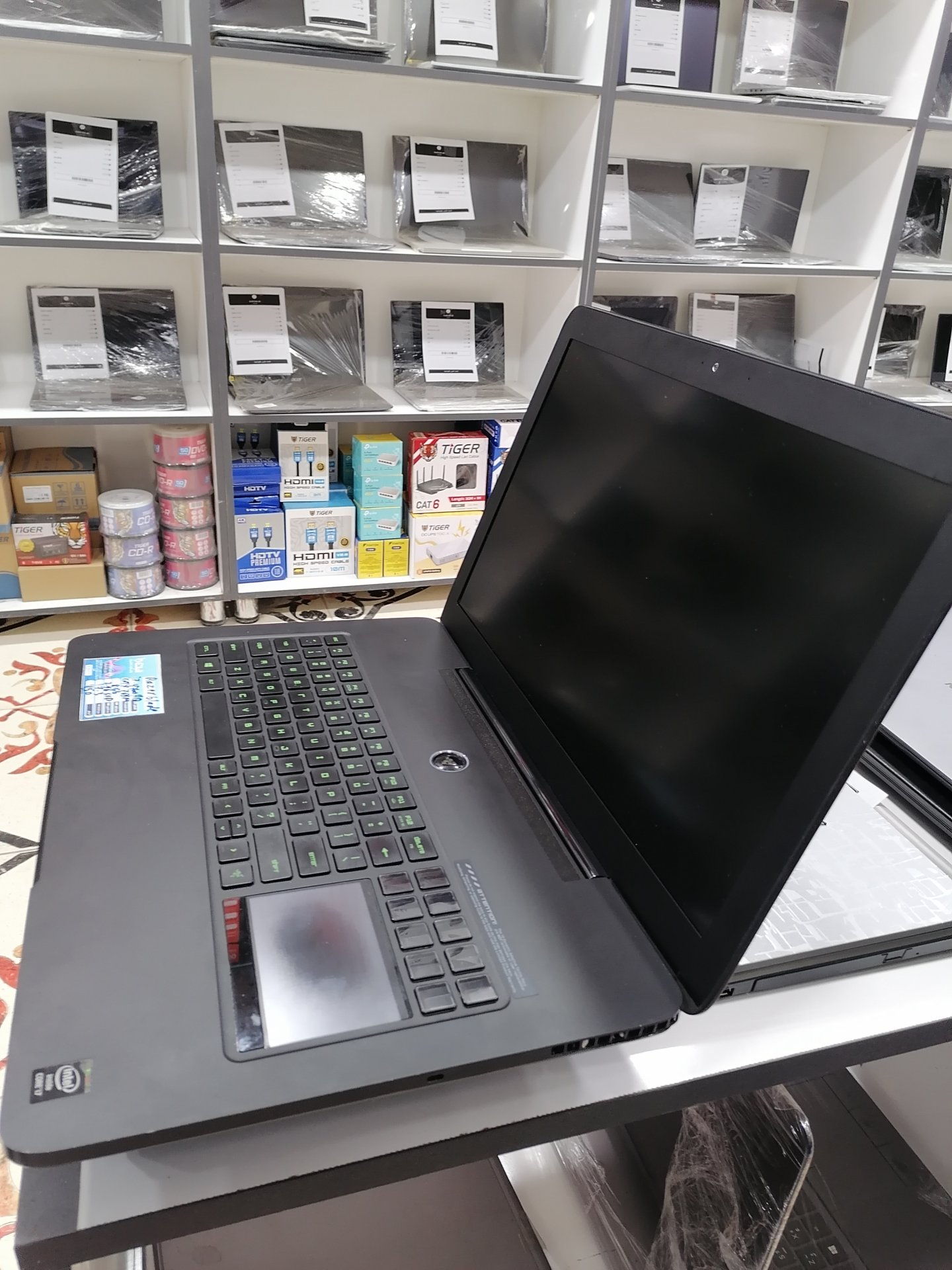 Razer Blade