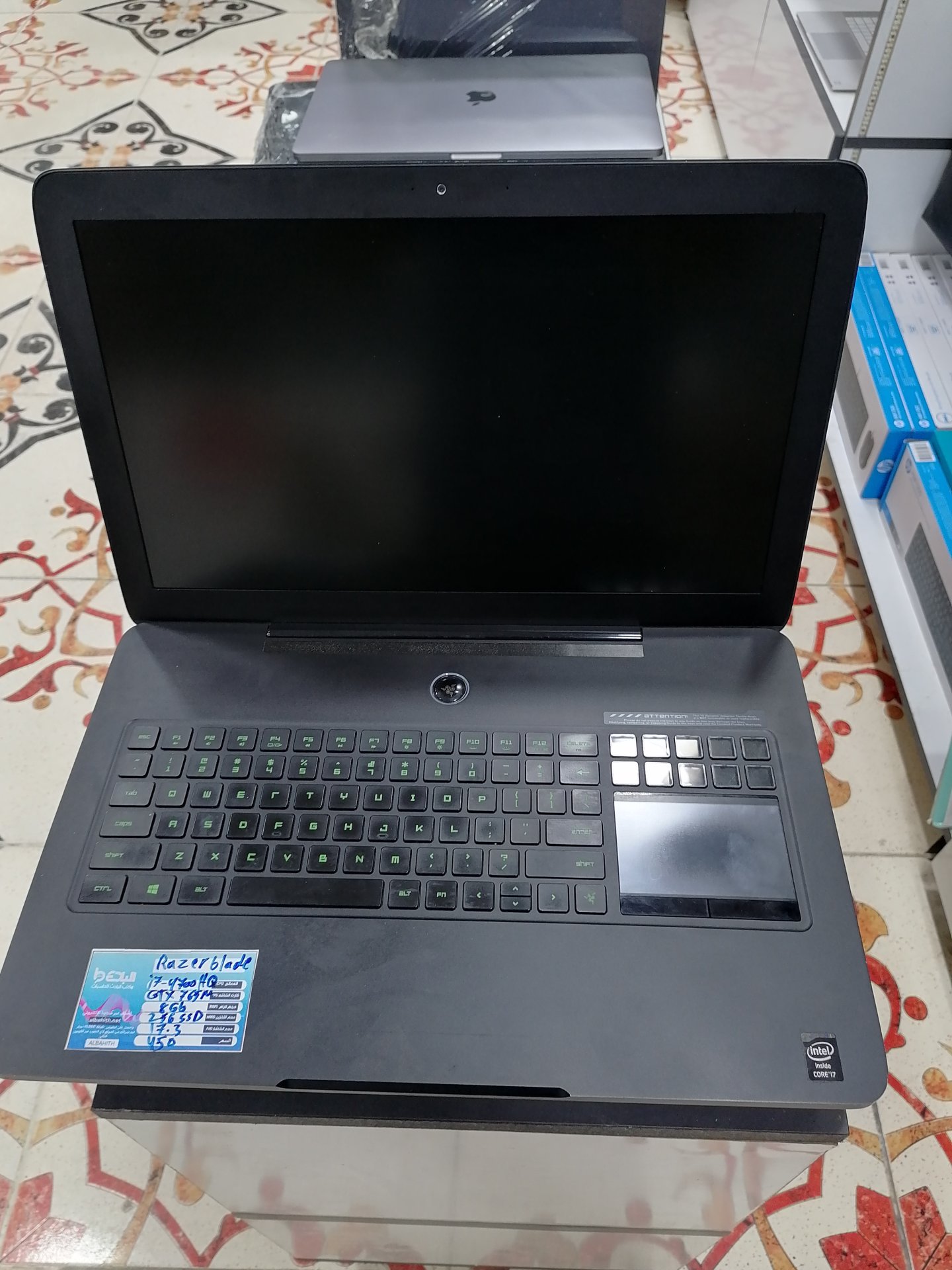 Razer Blade