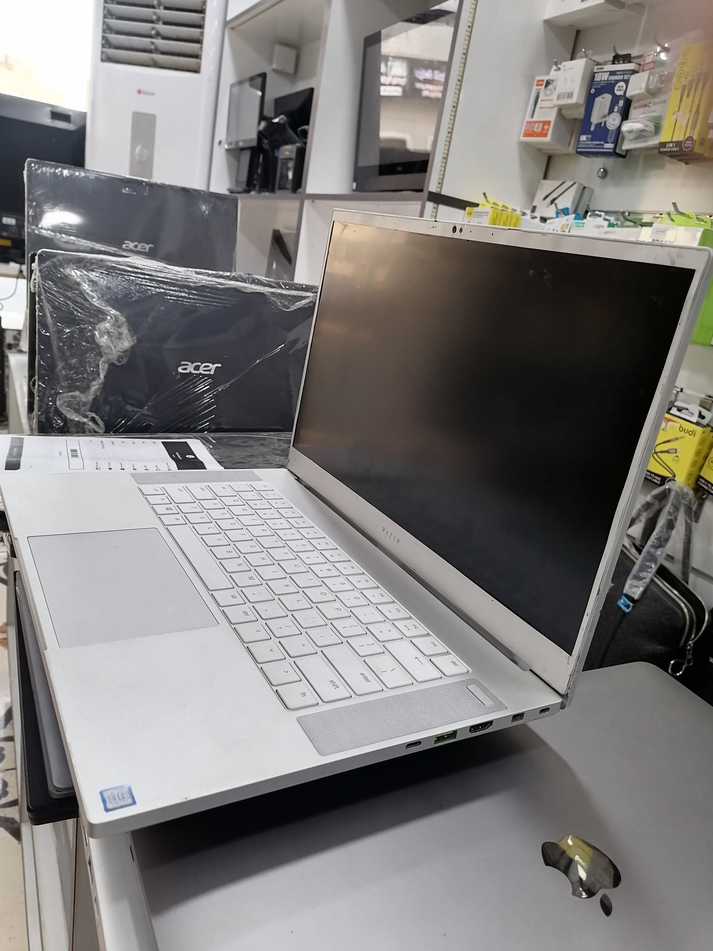 RAZER Blade