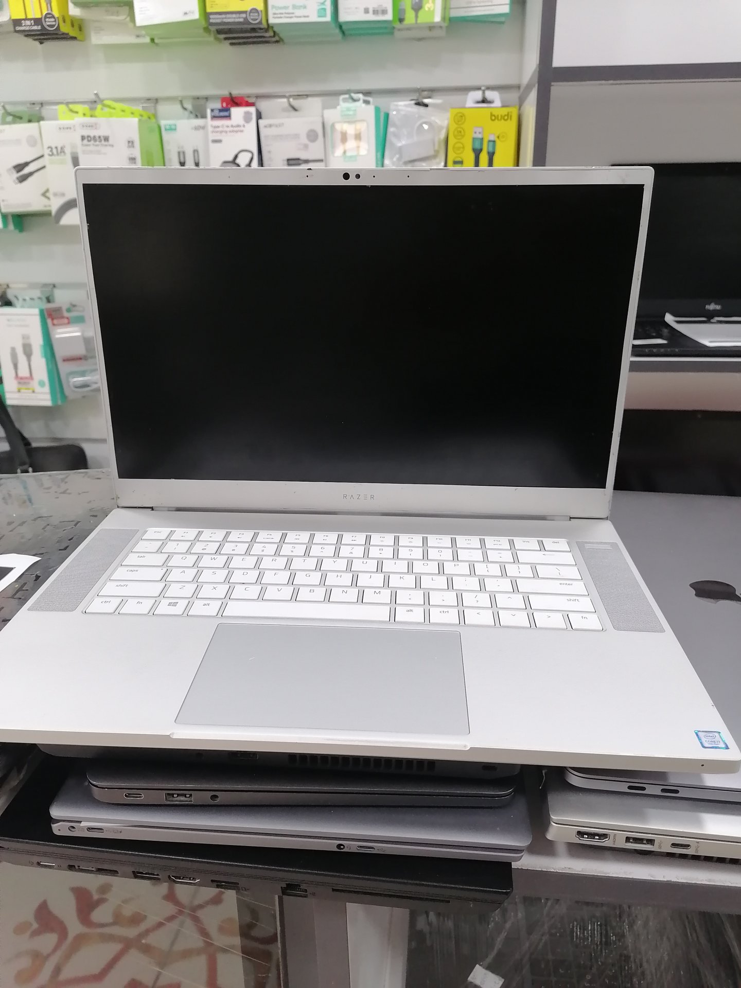 RAZER Blade