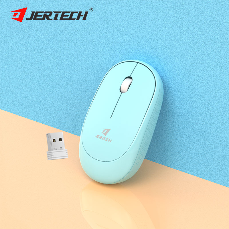 Jertech Mouse JR6