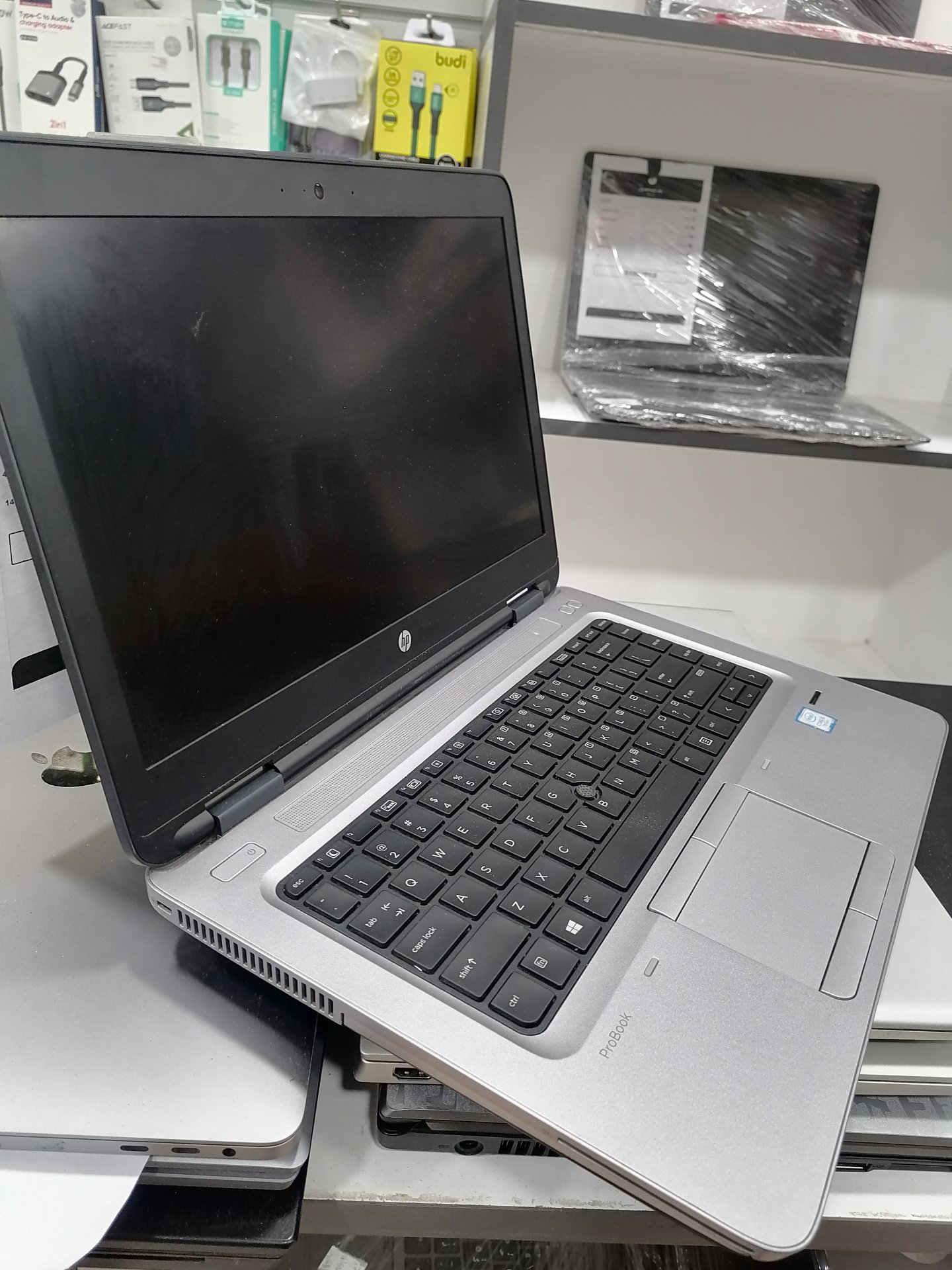 HP ProBook 640 G3