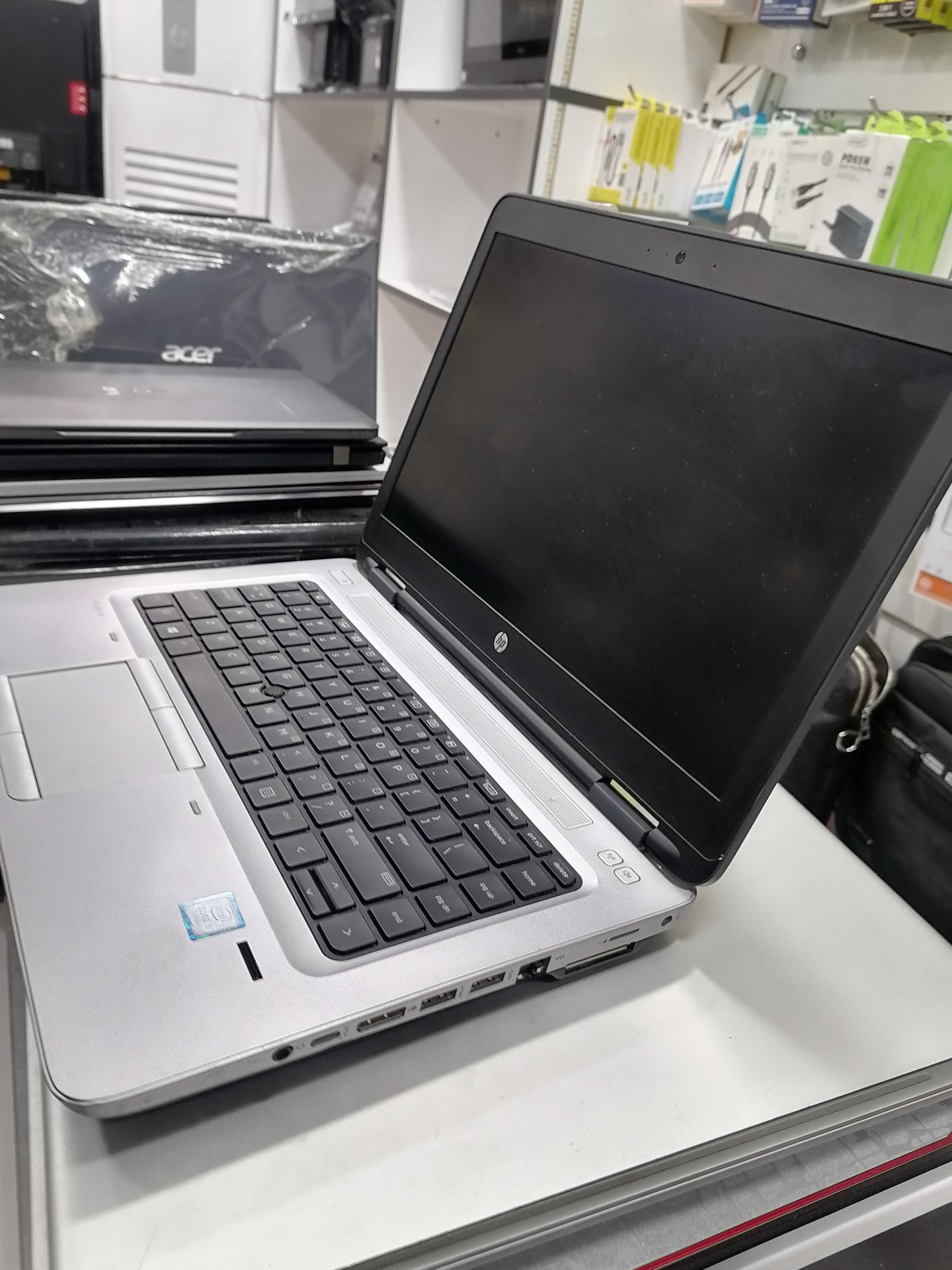 HP ProBook 640 G3