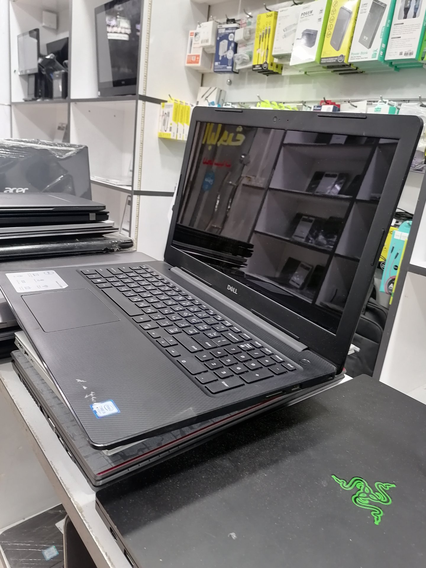 DELL 3583