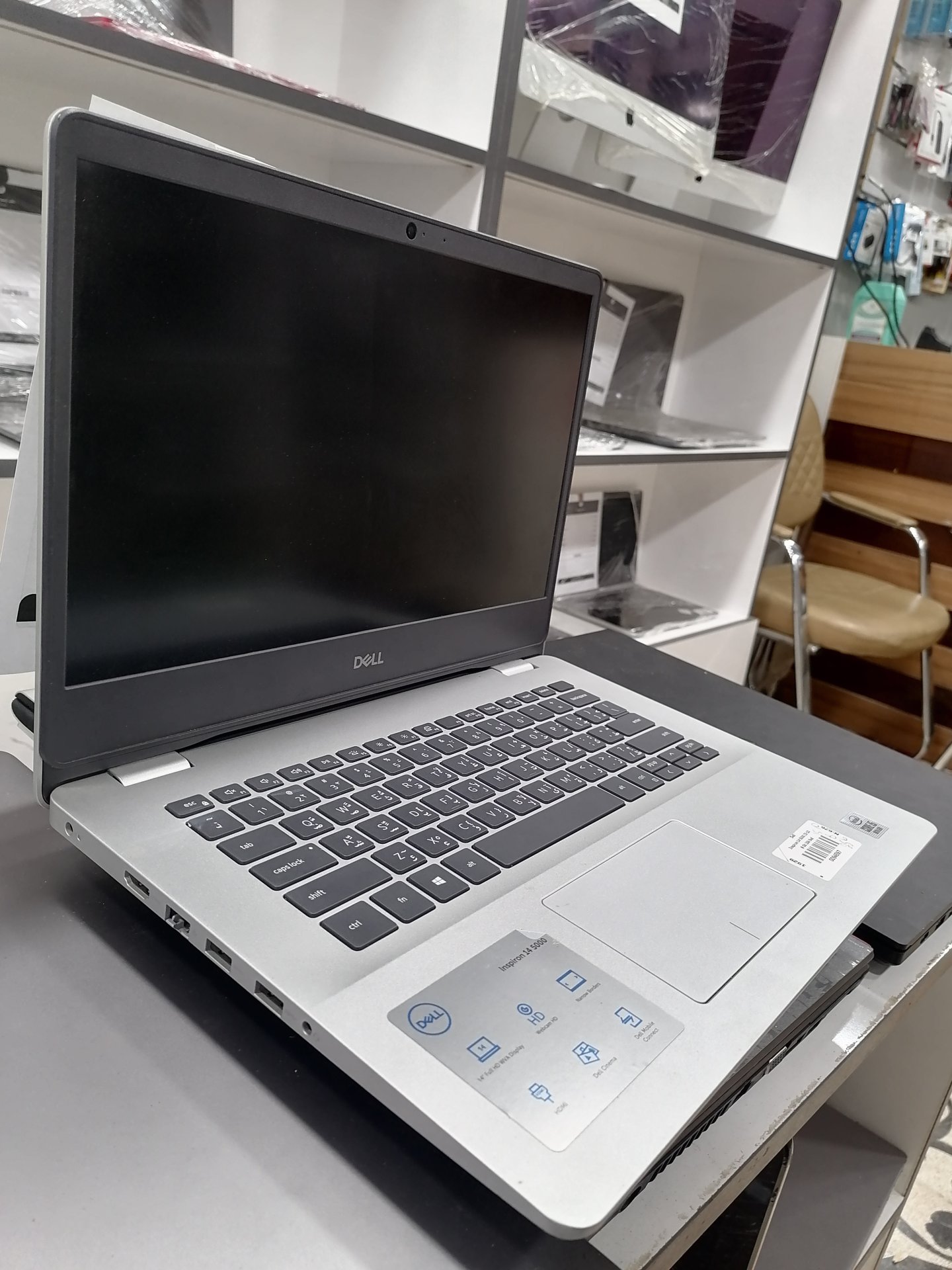dell 5493