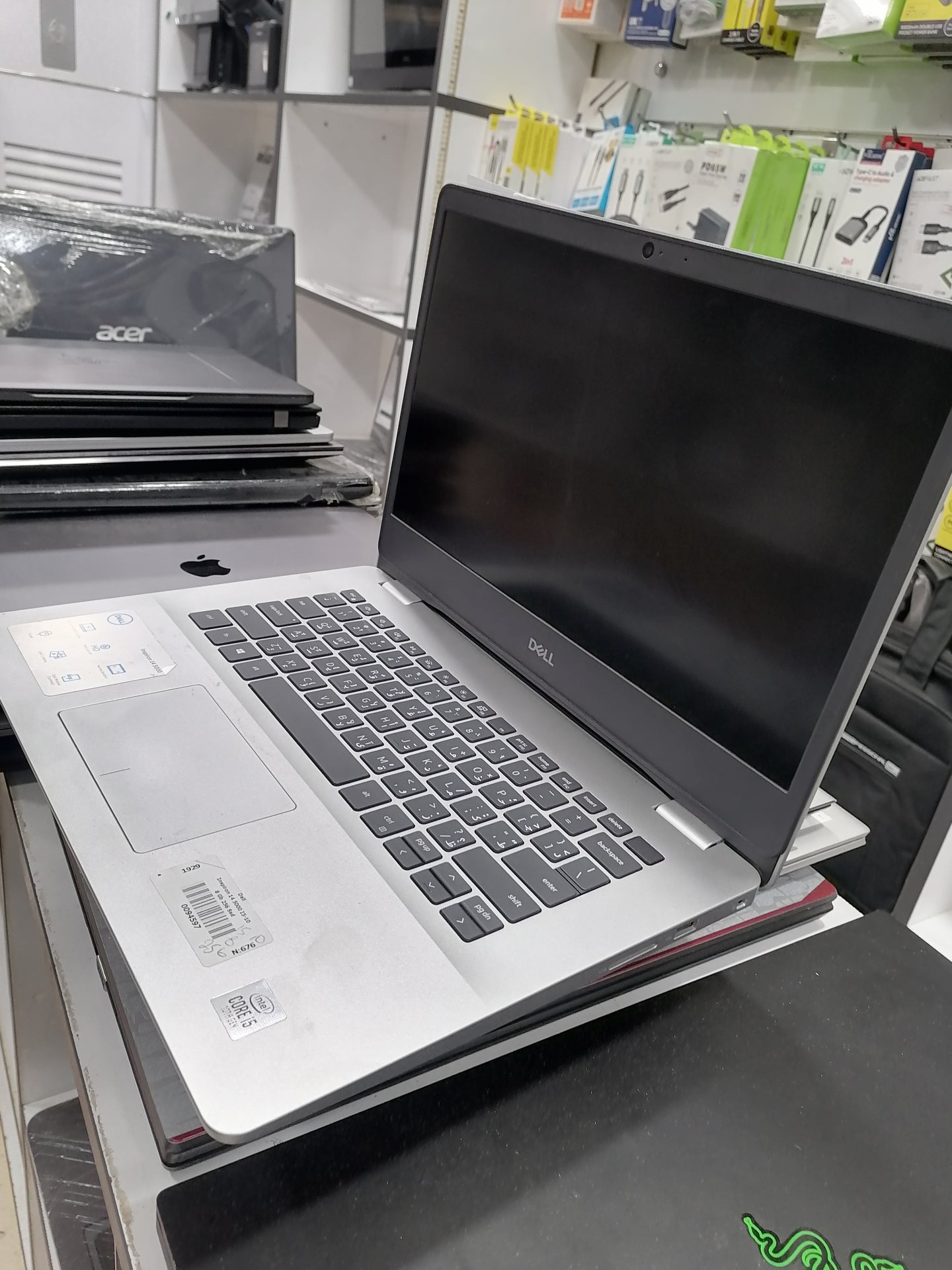 dell 5493