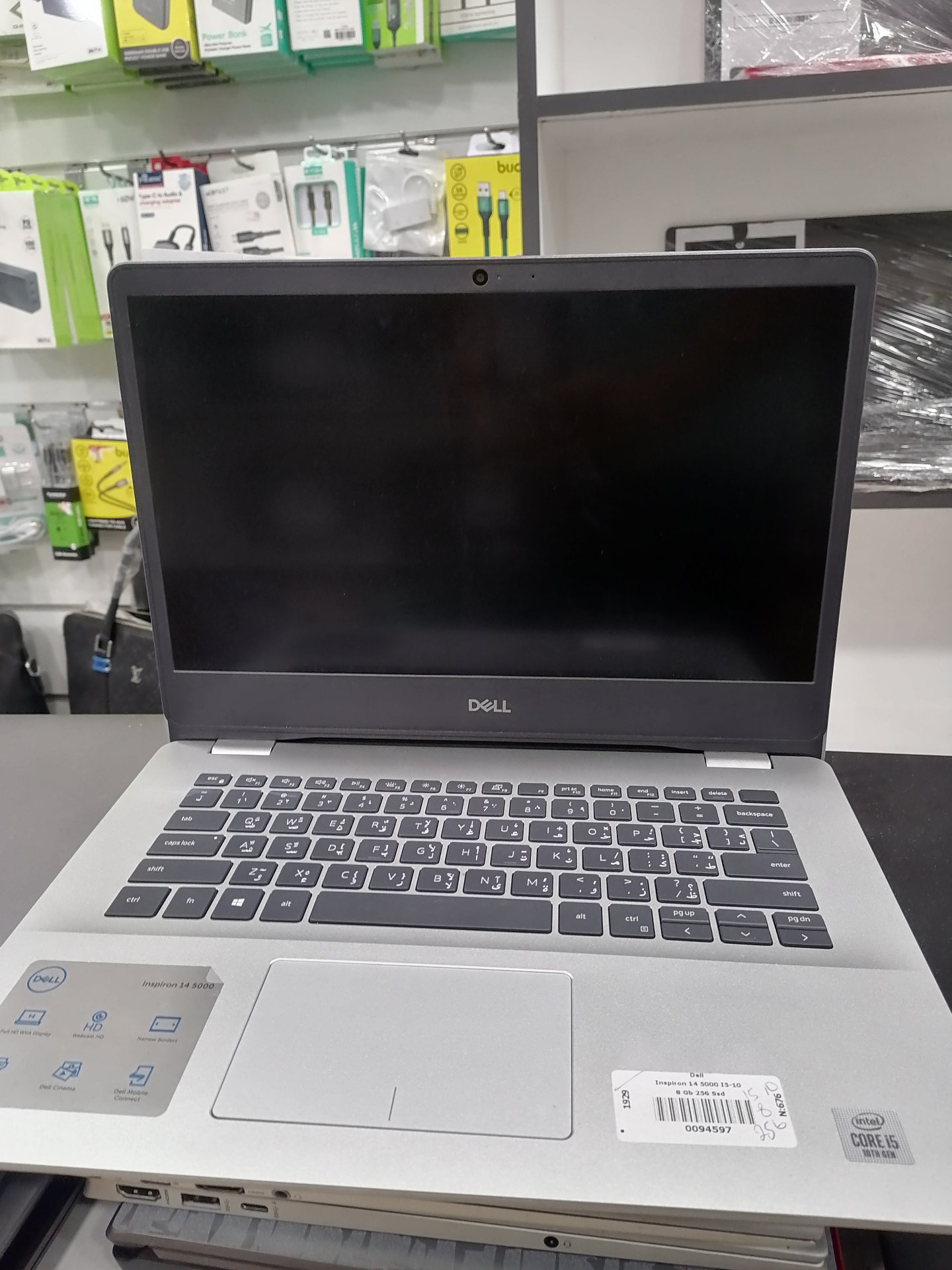 dell 5493