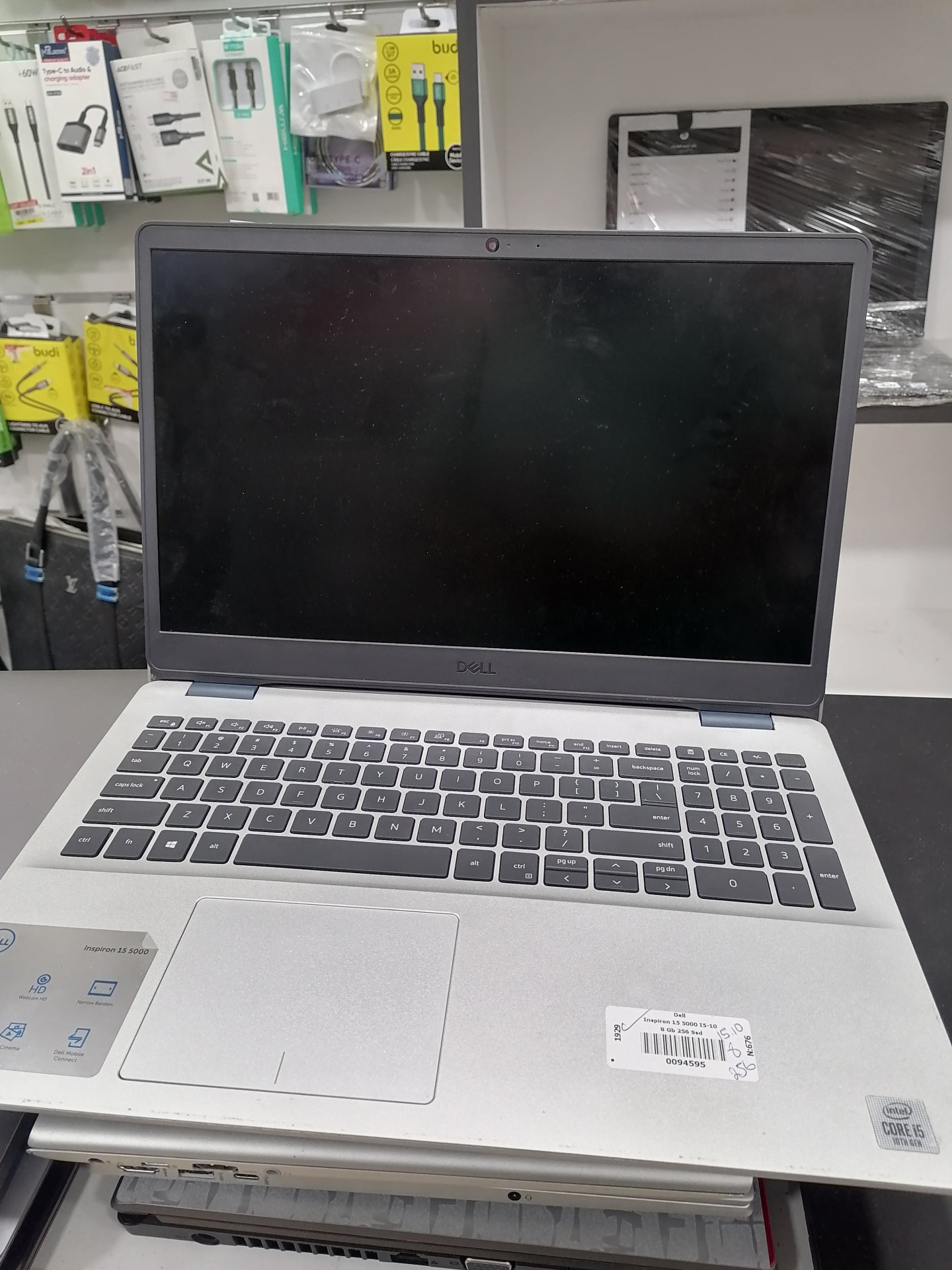 DELL INS 5593