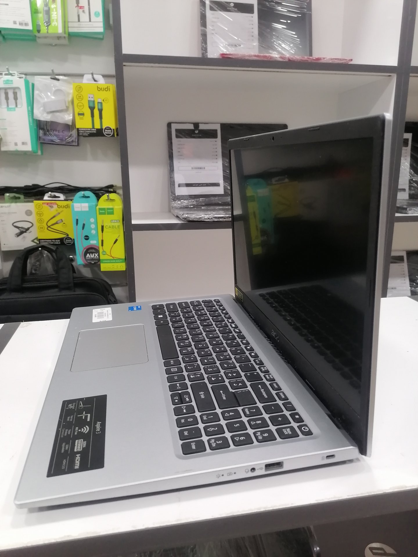 ACER A135-58