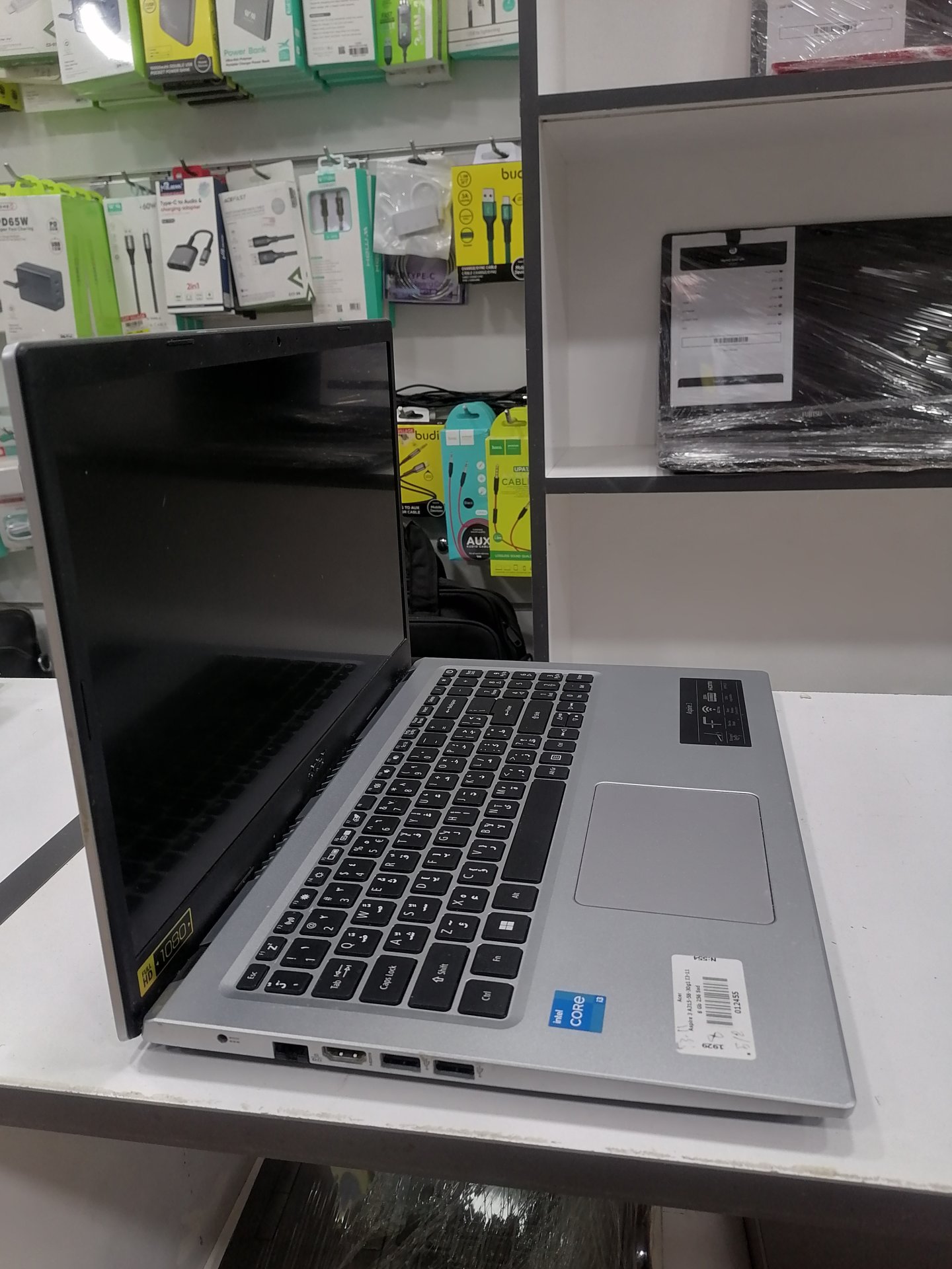 ACER A135-58