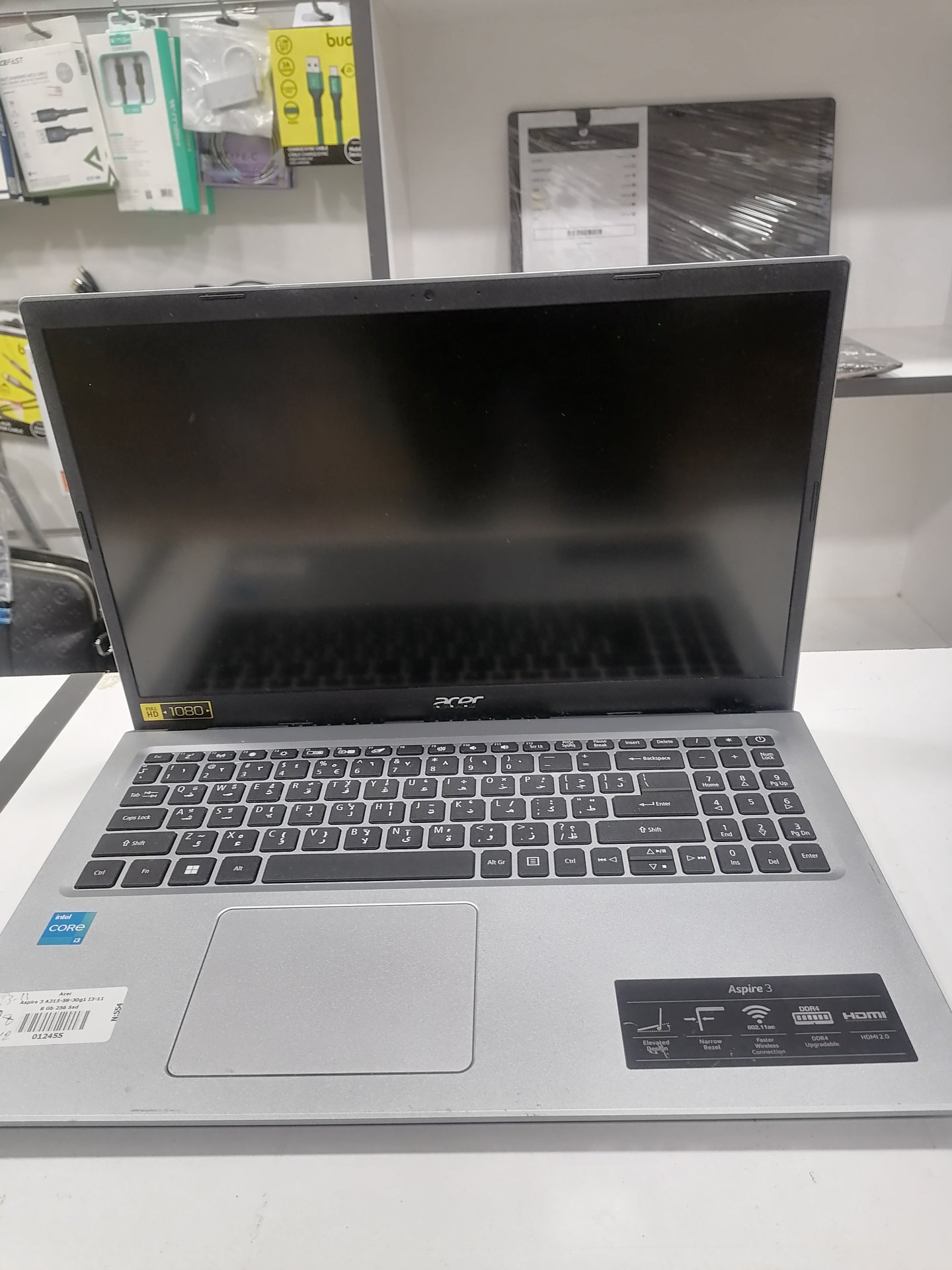ACER A135-58