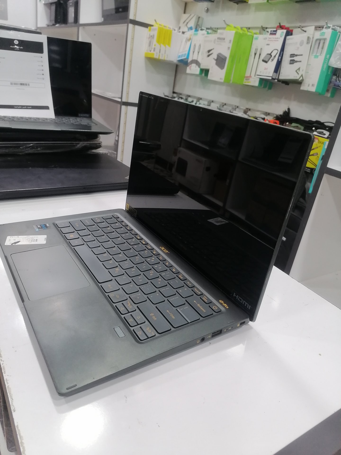 ACER Swift SF514-55T 