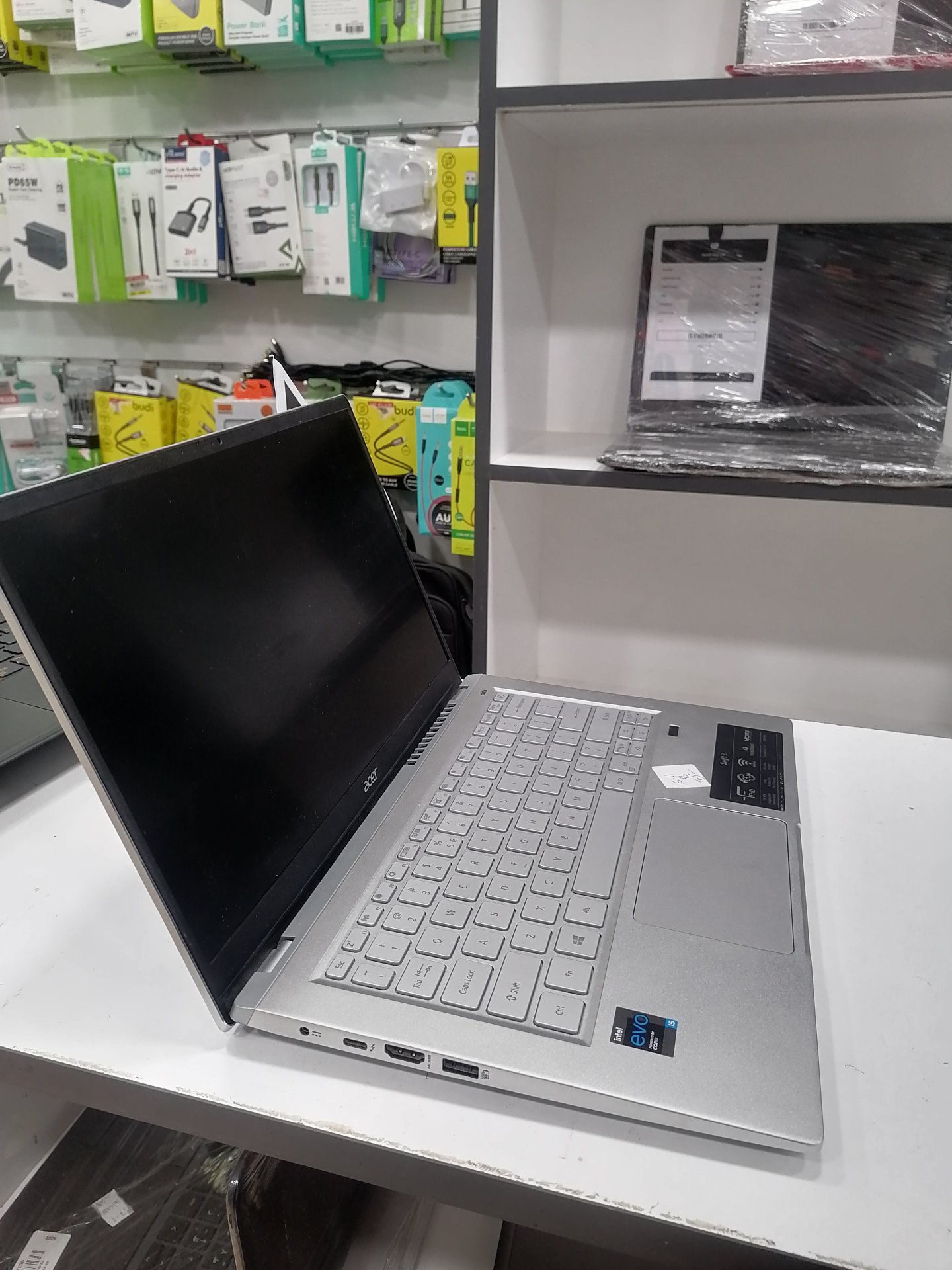 acer swift sf314-511