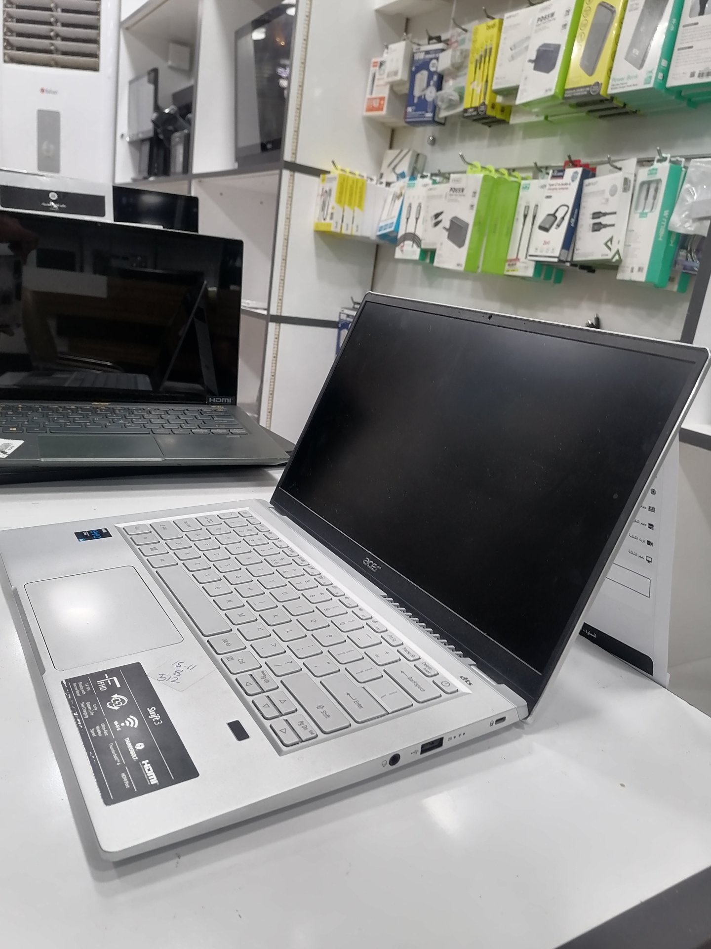 acer swift sf314-511