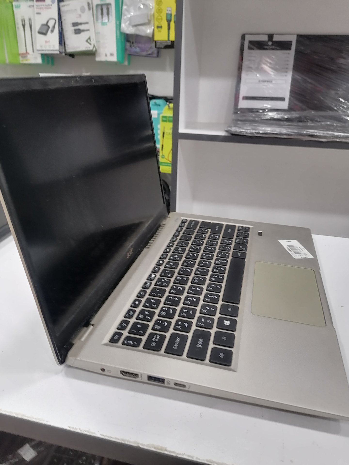 ACER Swift SF314-510G