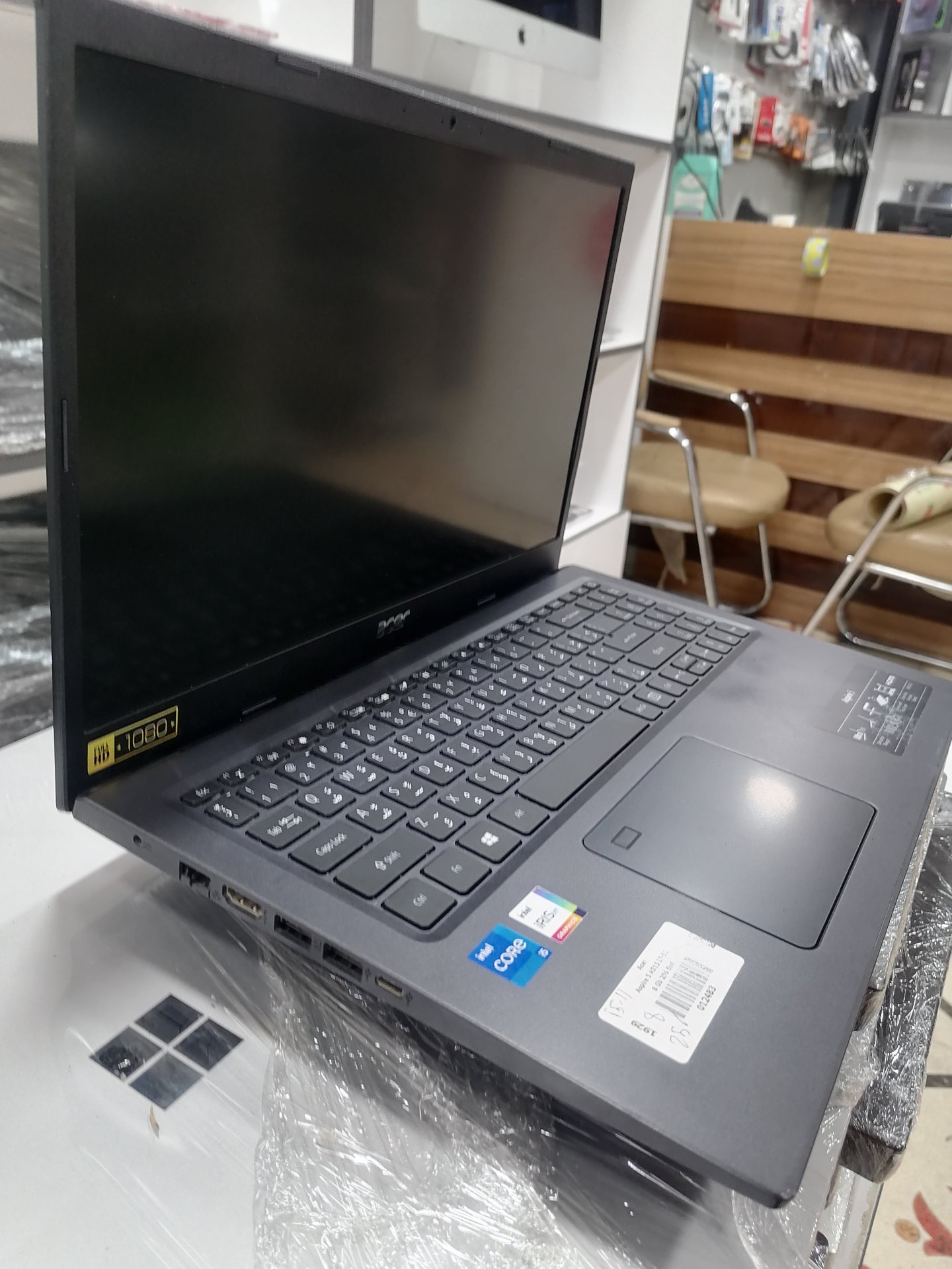 ACER A515-56