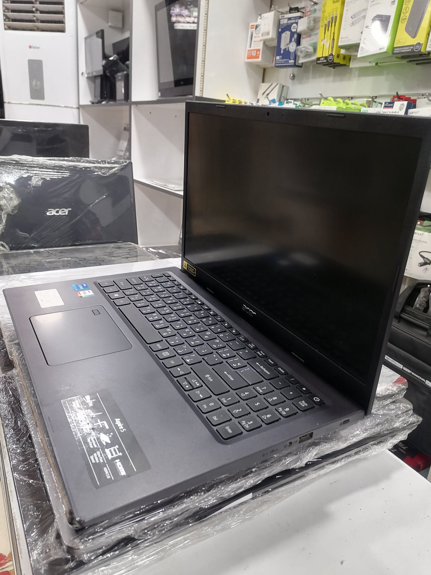 ACER A515-56