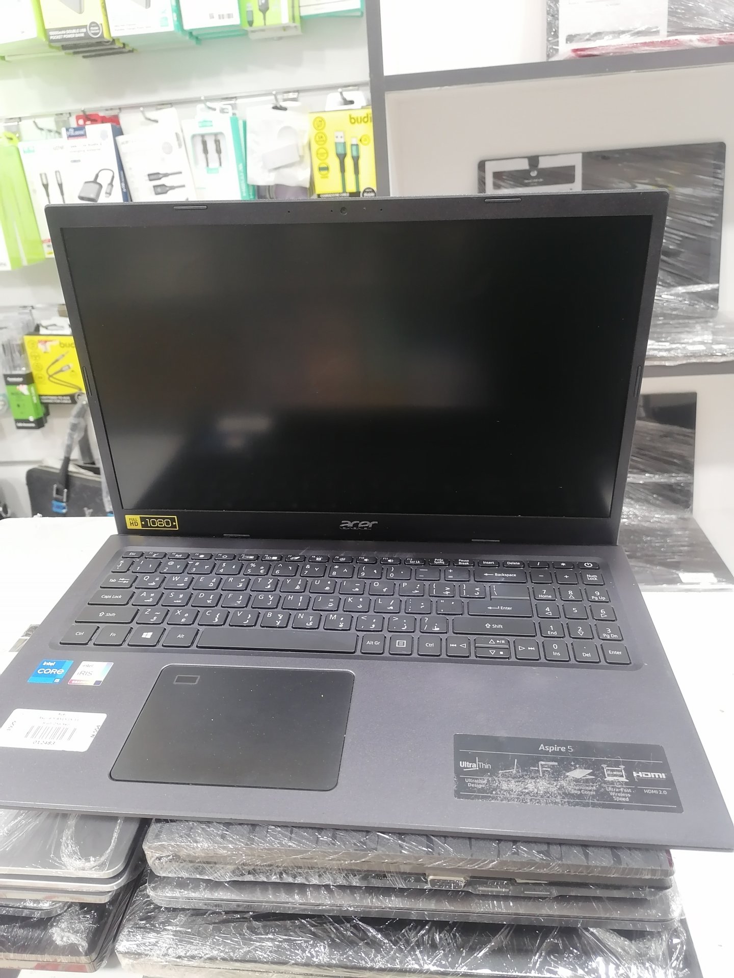 ACER A515-56
