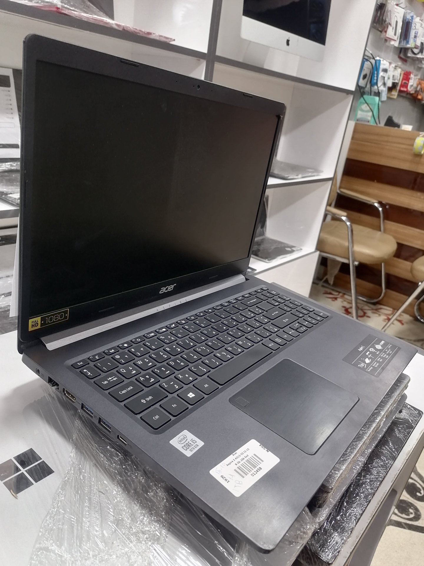ACER A515-55