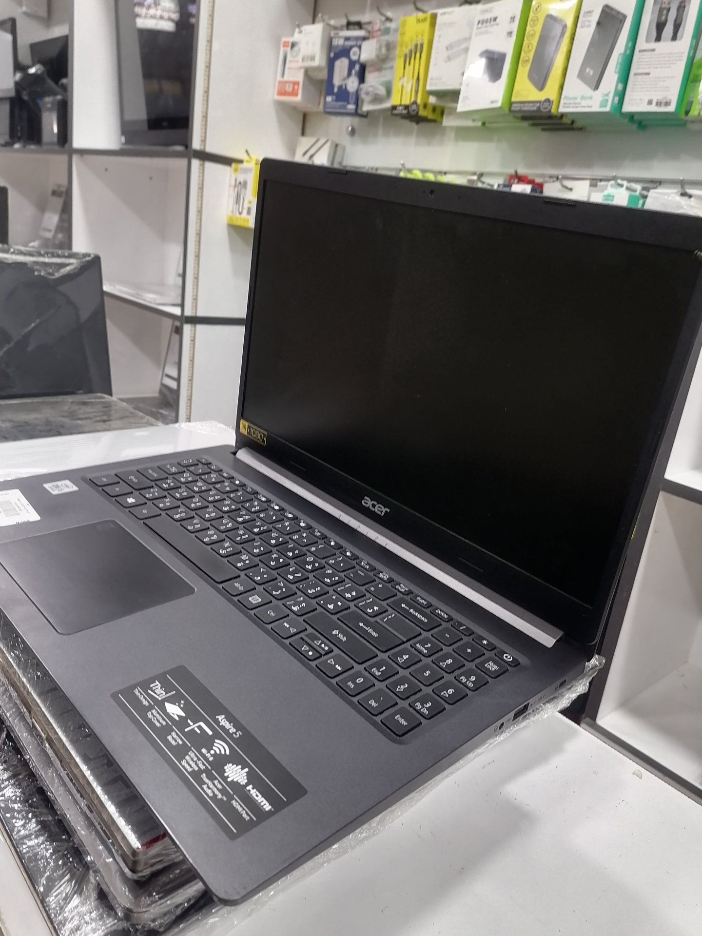 ACER A515-55