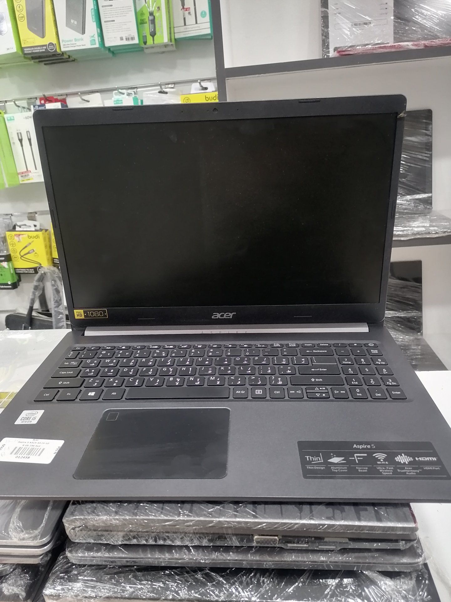 ACER A515-55