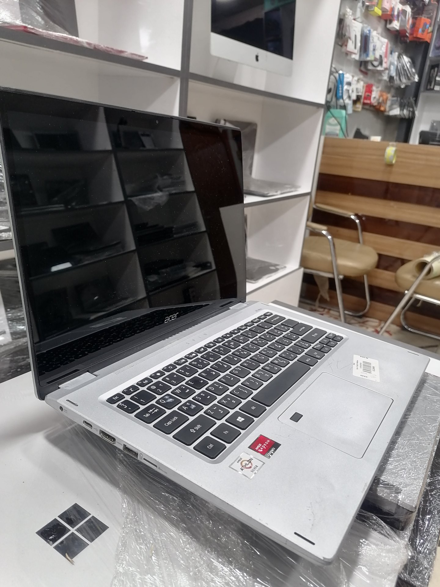 ACER Spin SP314-21N