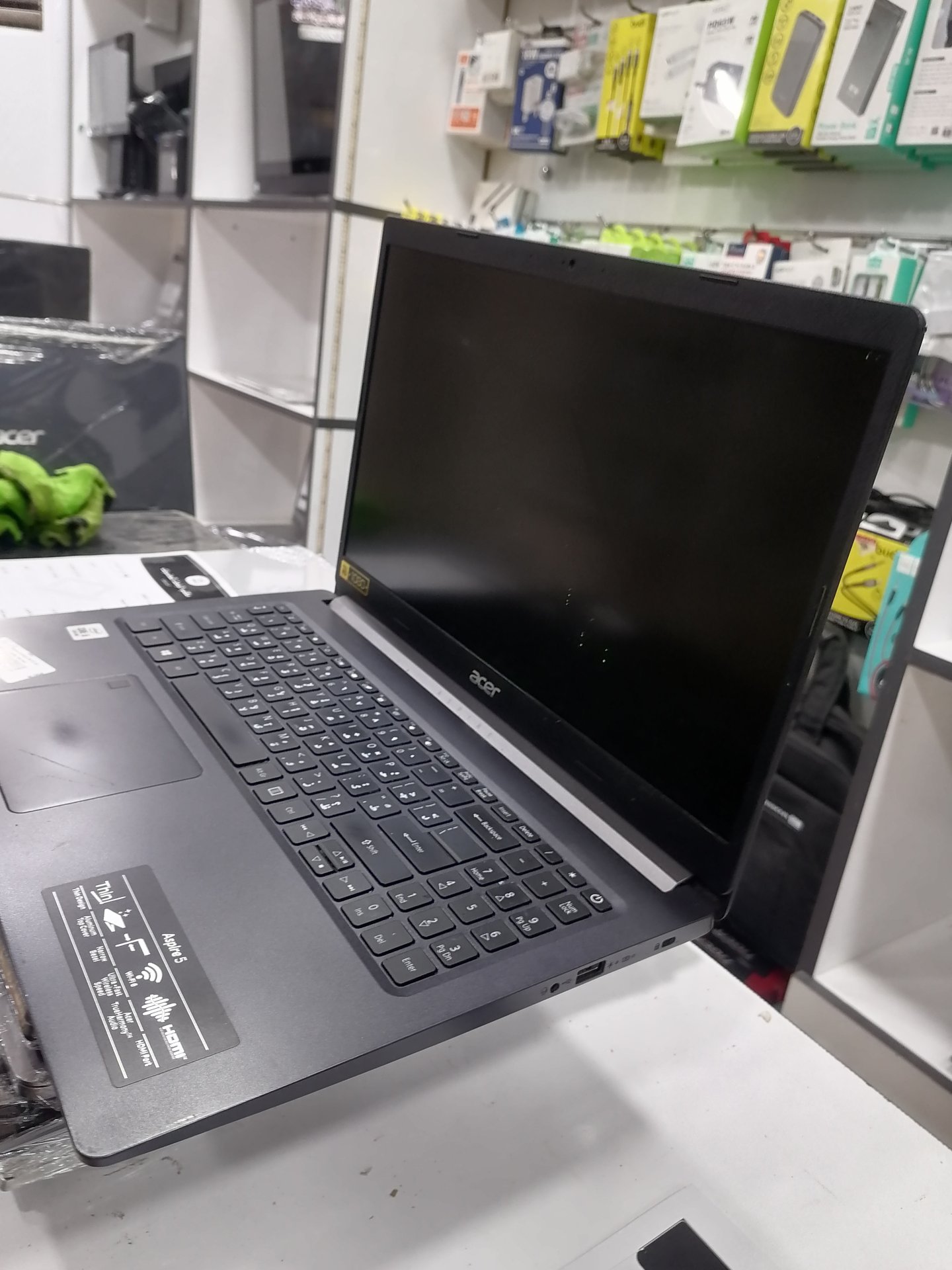 ACER A515-55