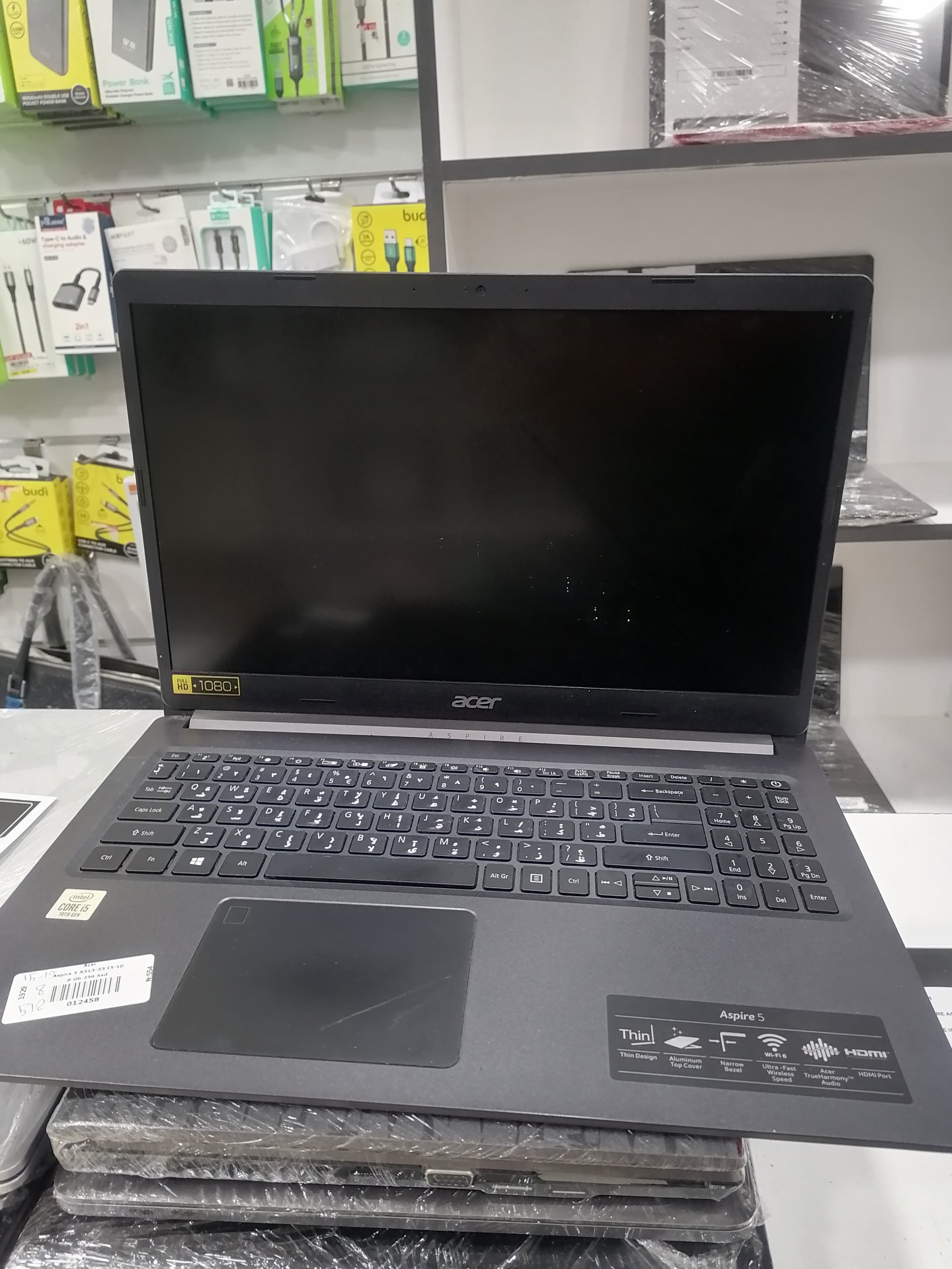 ACER A515-55