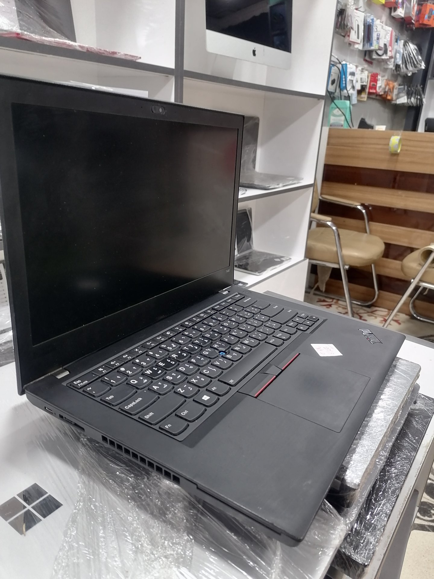 LENOVO THIKBAD