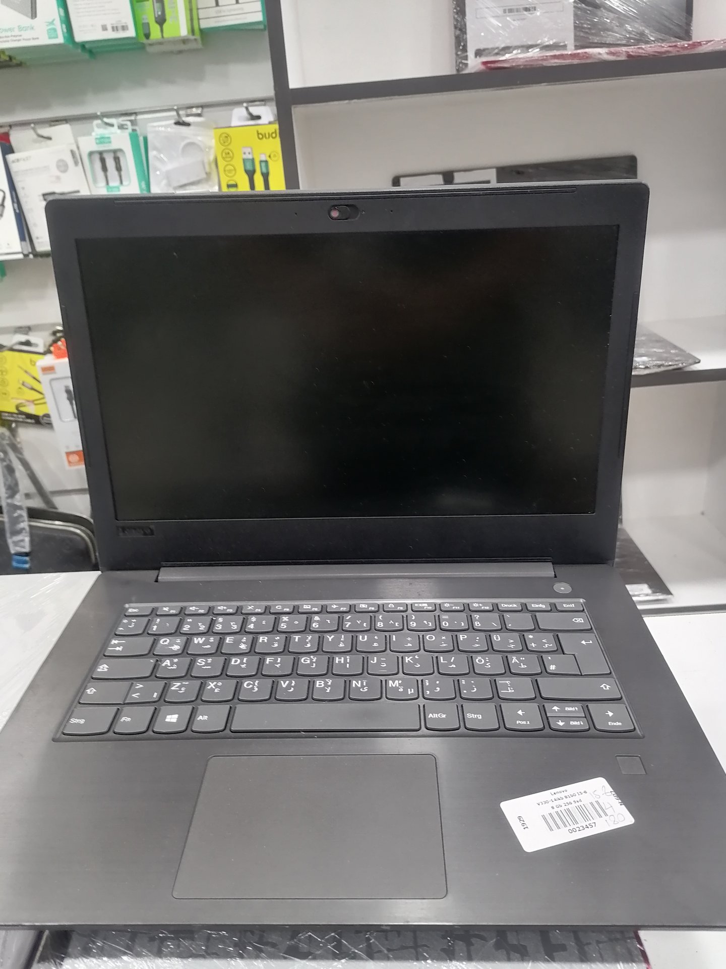 LENOVO 81B0