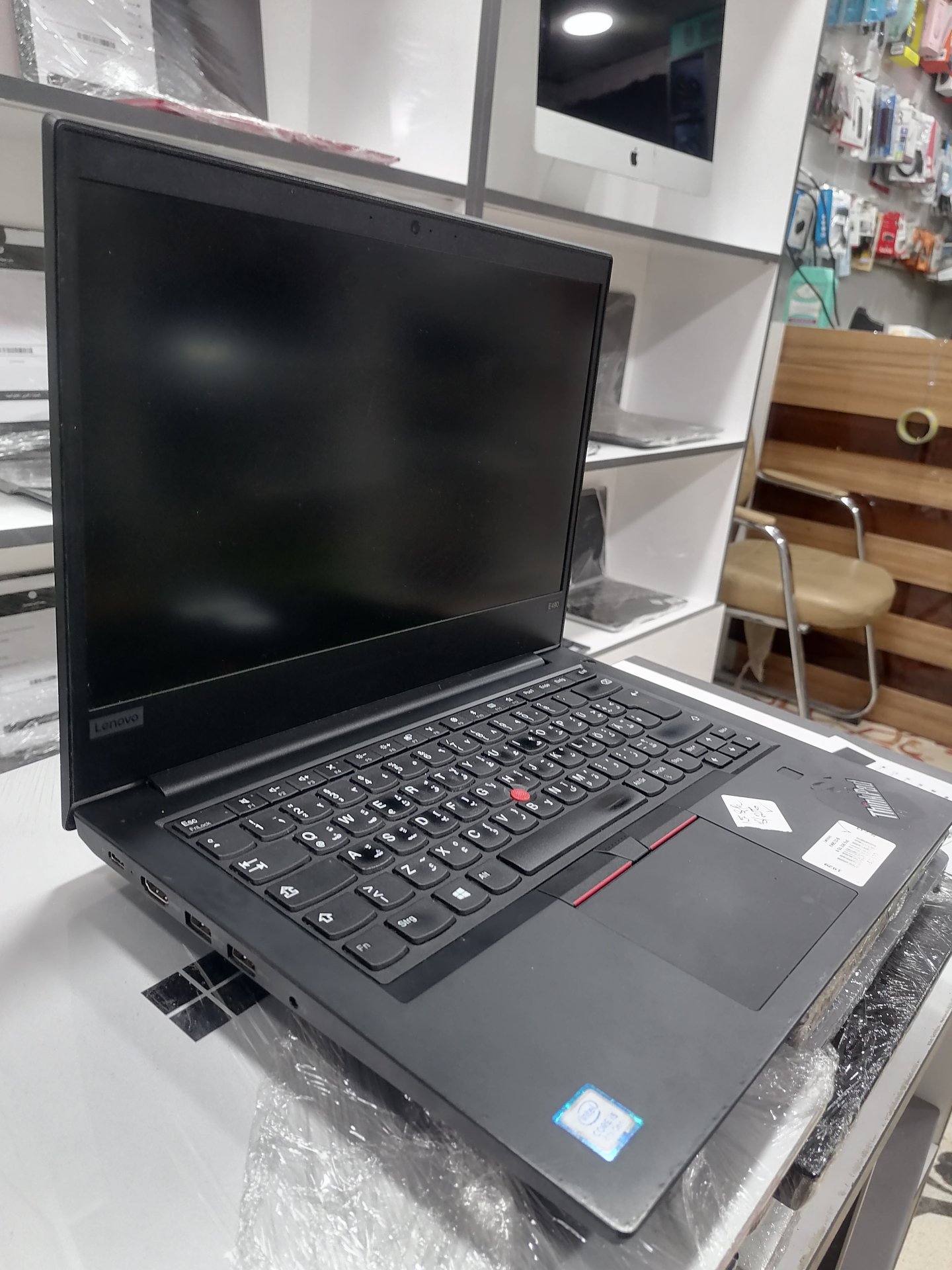 LENOVO E490