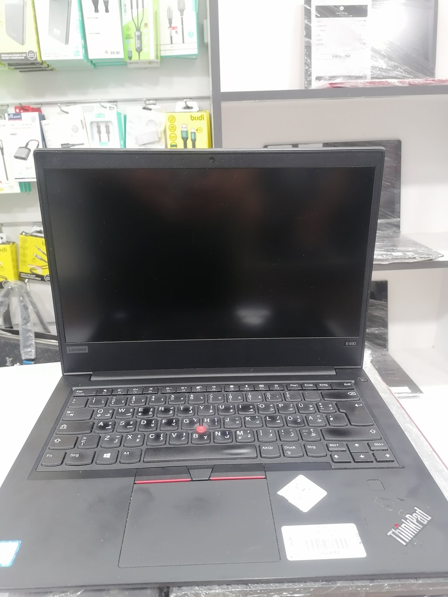 LENOVO E490