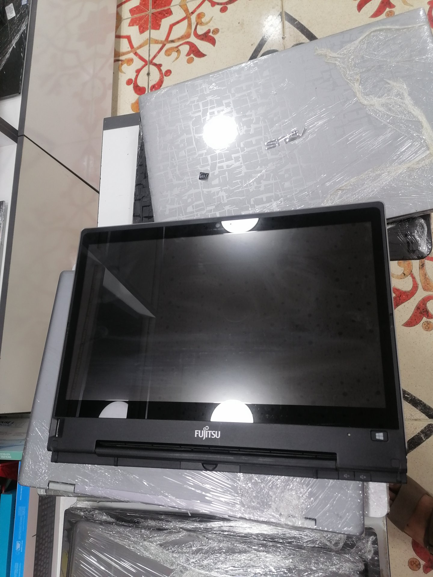 FUJITSU T936