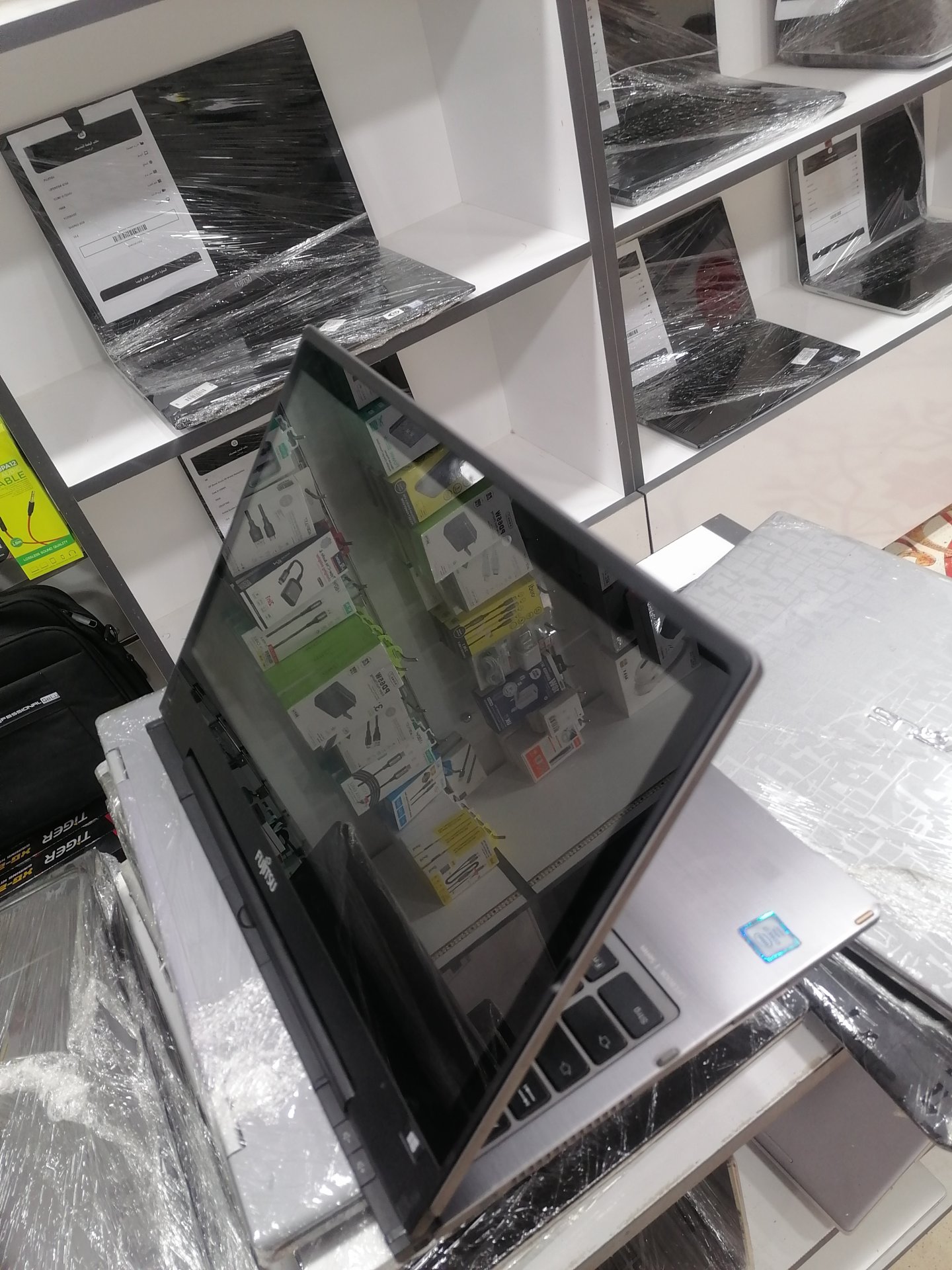 FUJITSU T936