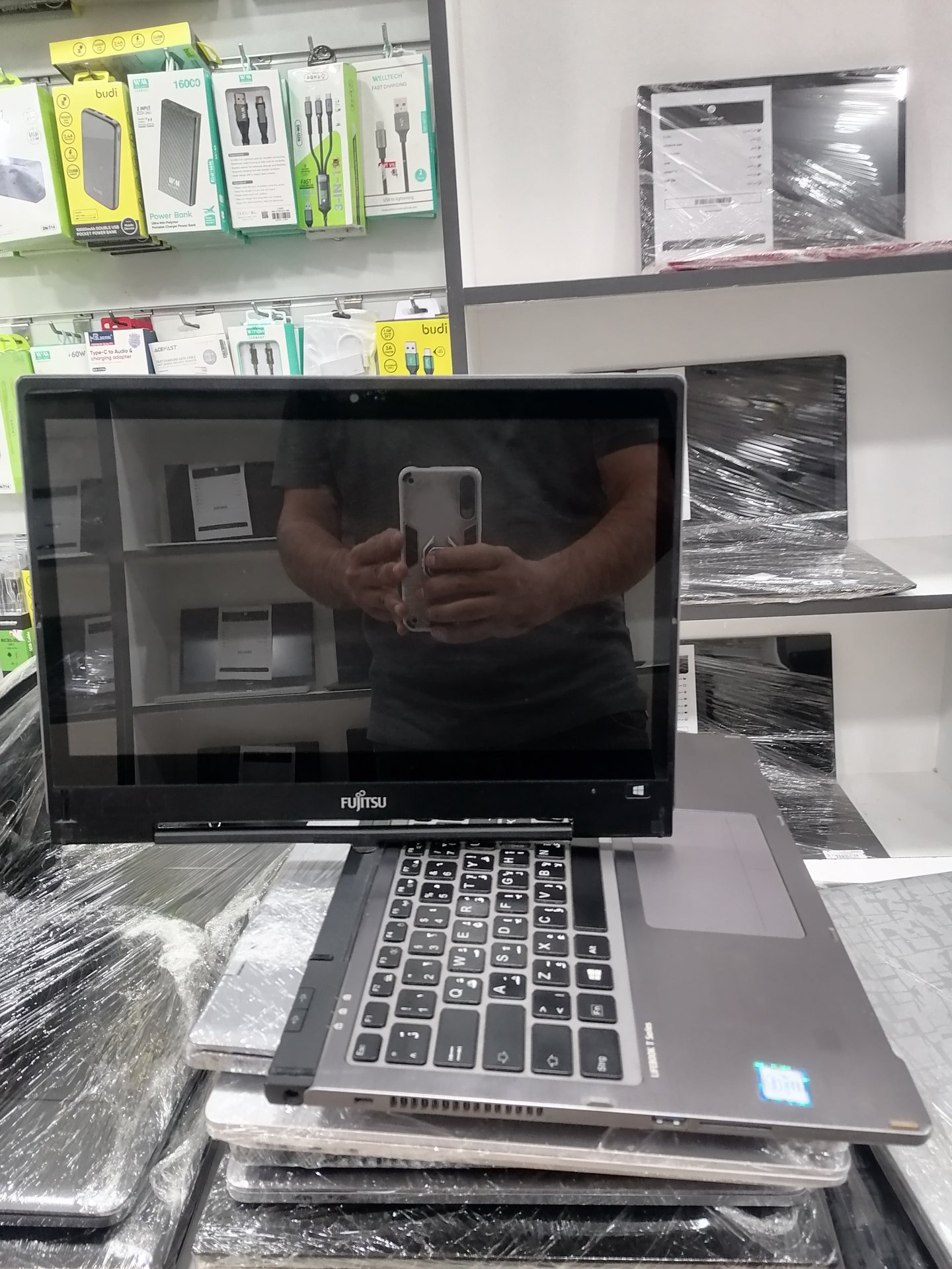 FUJITSU T936