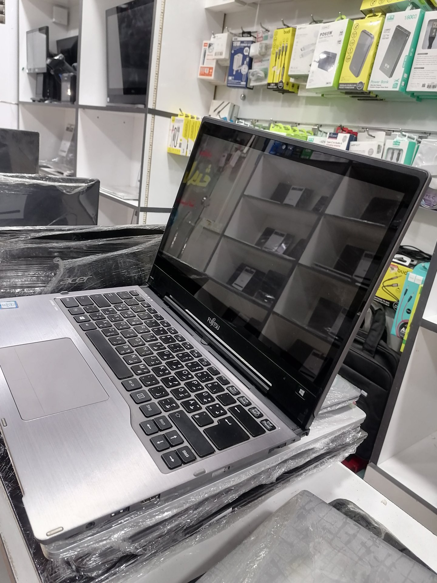 FUJITSU T936